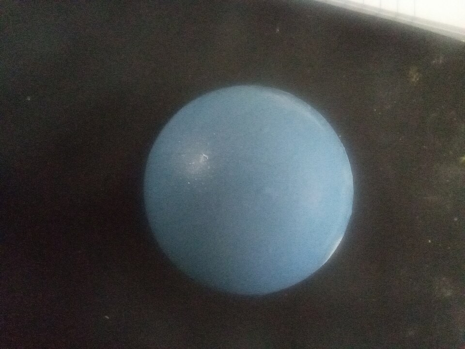 Training Recovery Ball