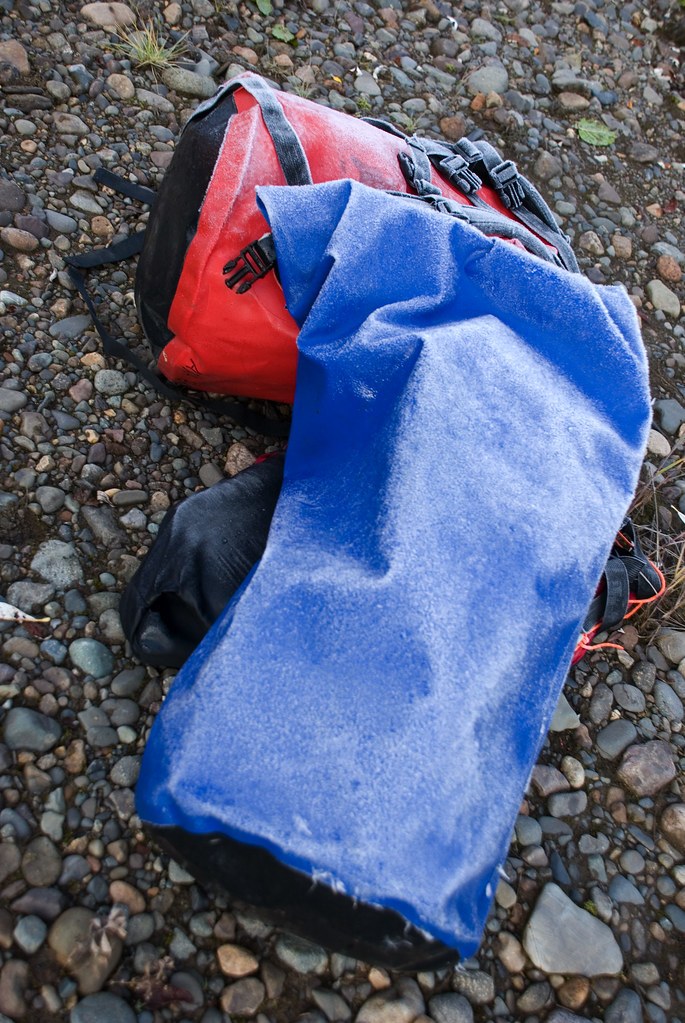 Waterproof Dry Bag