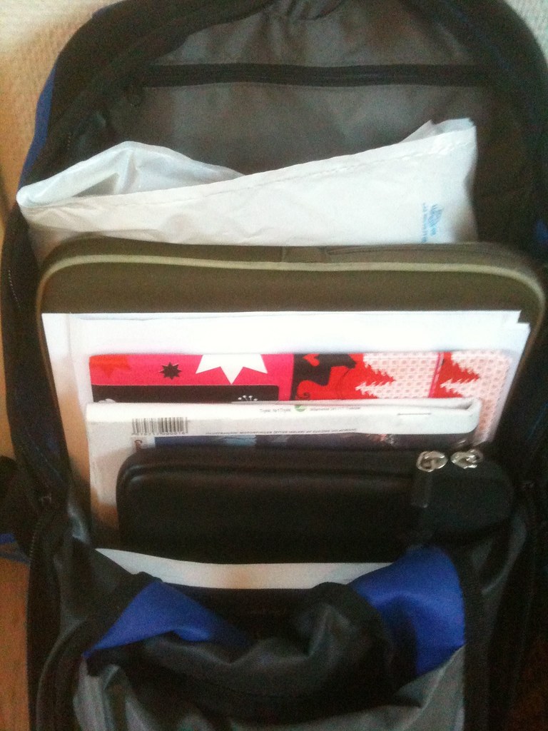 Daypack