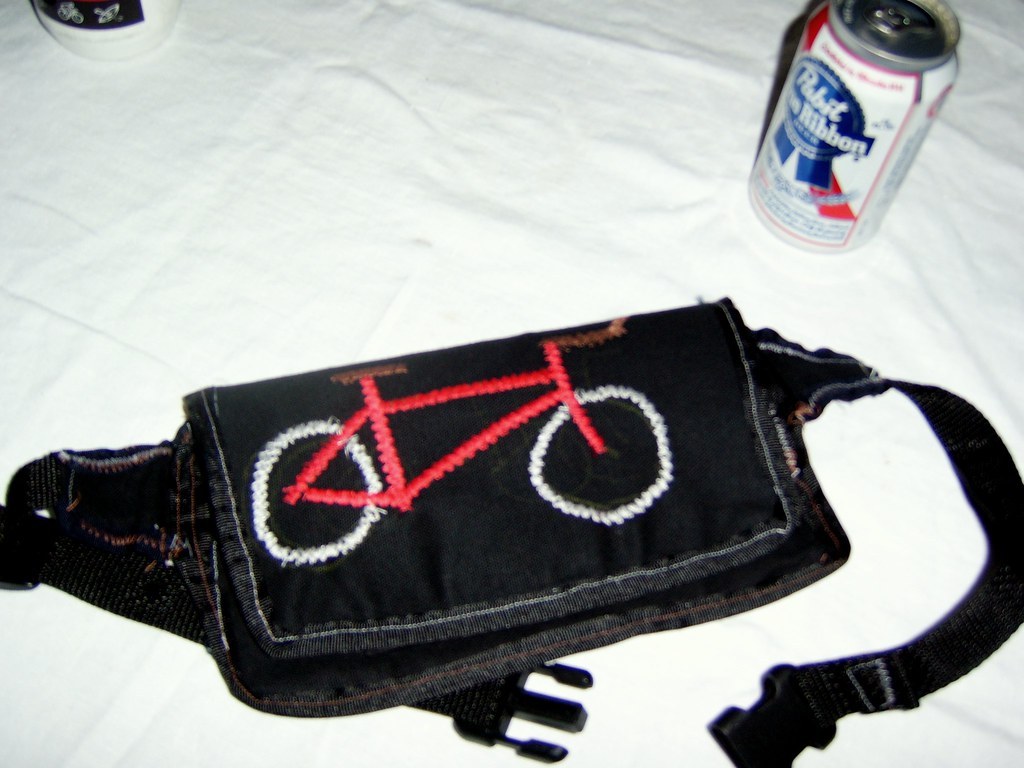 Performance Running Belt