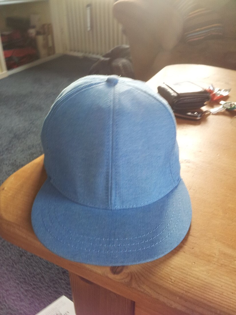 Lightweight Running Cap