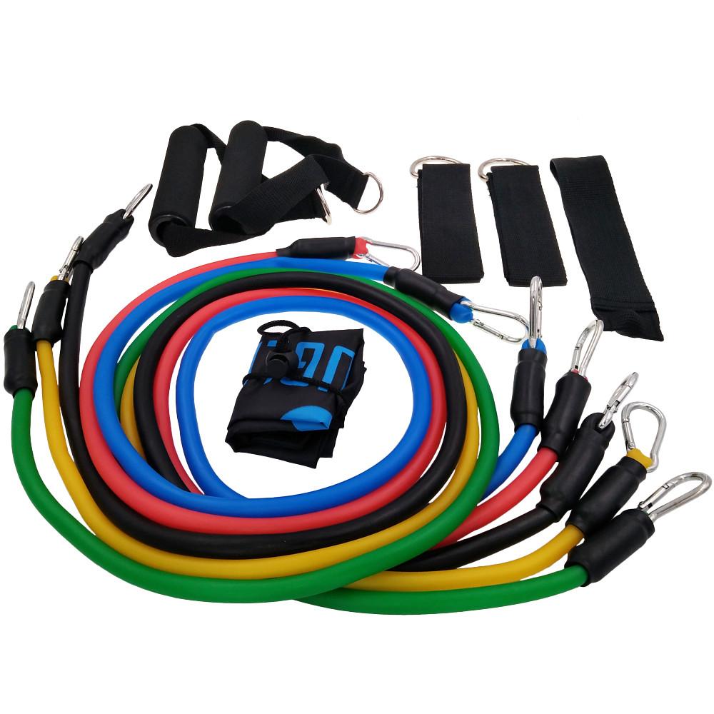 Resistance Band Set