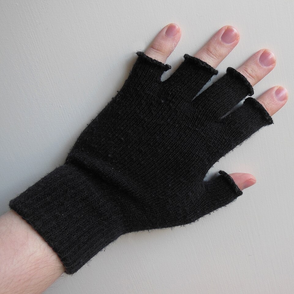 Neoprene Training Gloves