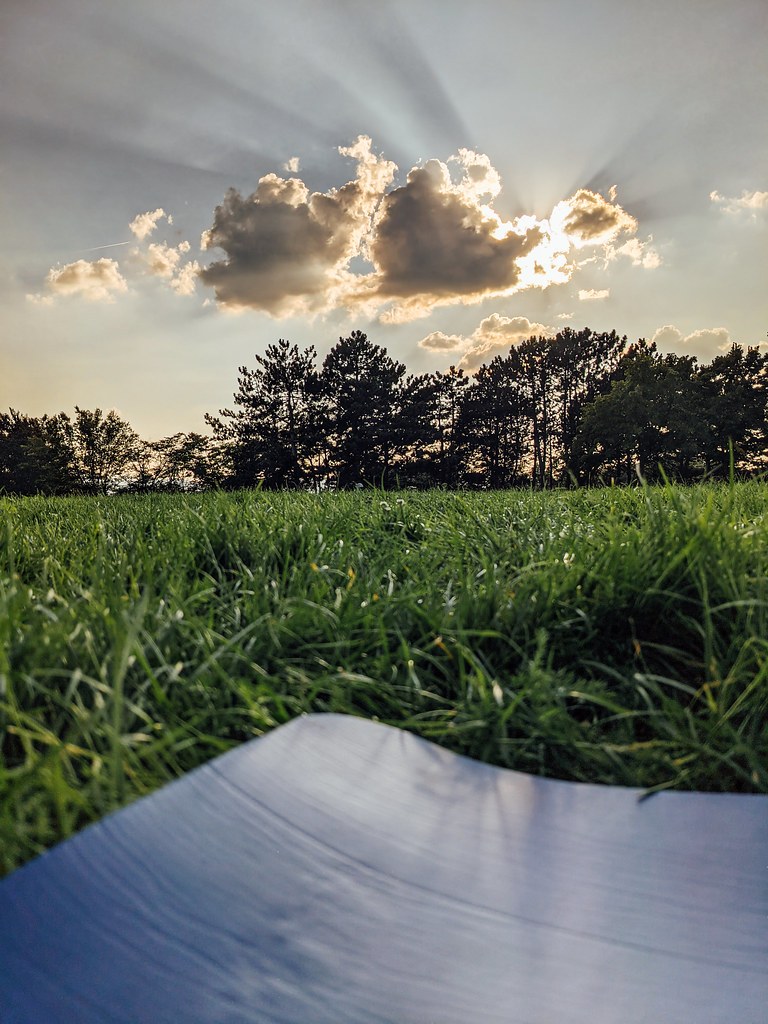 Premium Training Mat