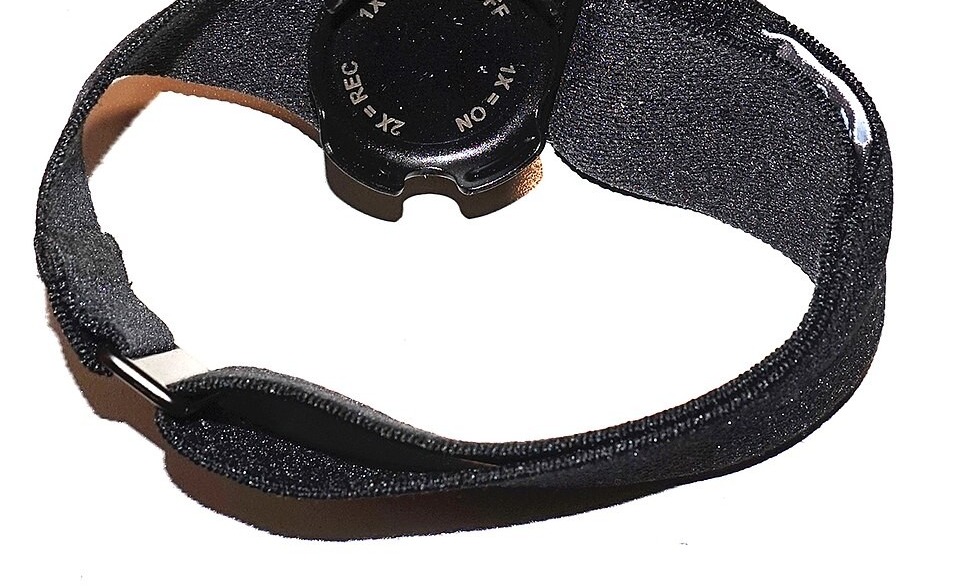 Reflective Running Armband