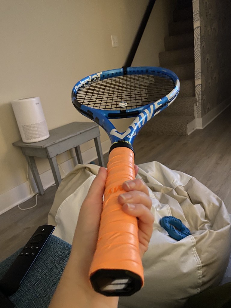 Overgrip